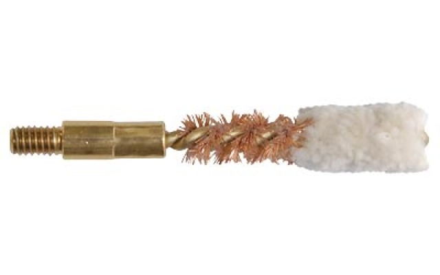 OTIS 325IDT5 Mongoose Brush 5 Pack