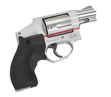 Crimson Trace Corporation LG105 Defender Laser Grip Black by Crimson Trace Corporation