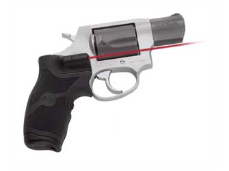 Crimson Trace Corporation LG385 Taurus Extended Grip Laser Sight by Crimson Trace