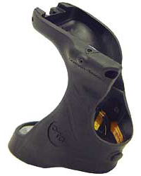 Crimson Trace Corporation LG446 Springfield Armory XD Lasergrips by Crimson Trace Corporation