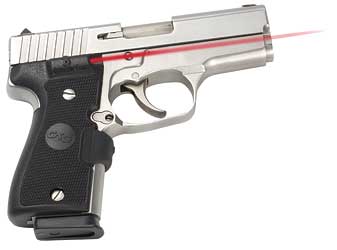 UPC 610242000012 product image for Crimson Trace Corporation LG-460 Kahr Fullsize Lasergrips | upcitemdb.com