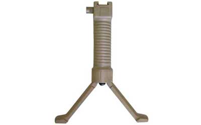Tactical Gear- Grips, Pads, and Stocks