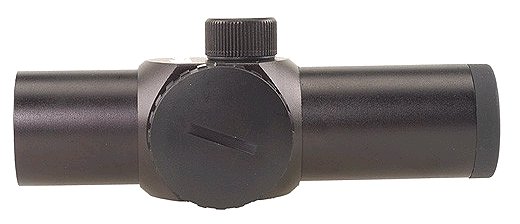 Millett RD00004 Electronic Red Dot Sight by Millett