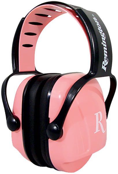 Radians MP22C WomanChild Pink NRR22