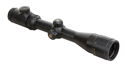 Umarex 2300574 Airgun Scope 39x44 NightPro Illumuninator Mil Dot Black by Airguns