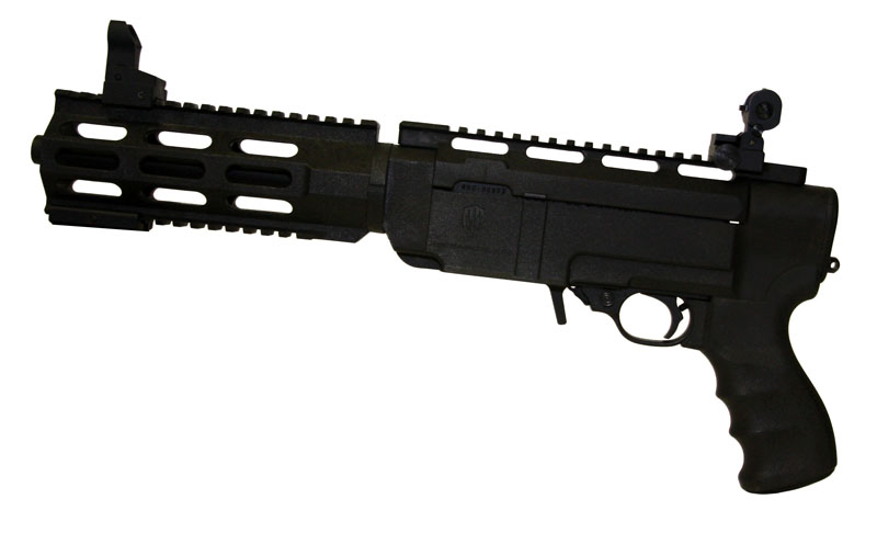 Promag Tactical Gear- Grips, Pads, and Stocks