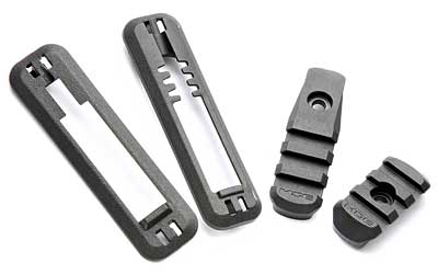 Magpul Industries Tactical Gear- Grips, Pads, and Stocks