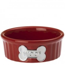 Essential Pet Products PR70634 Large Class Act Chianti Dog Bowl