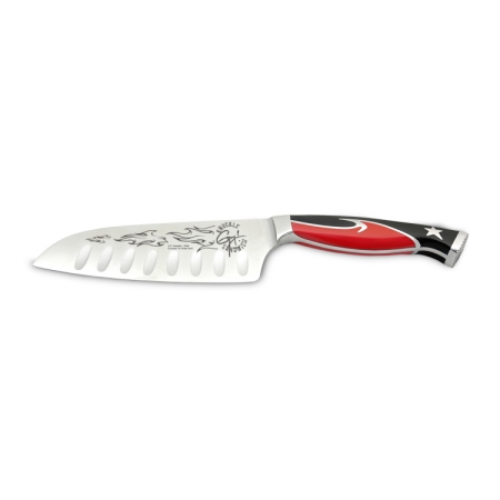 Ergo Chef 5056 5.5 in. Guy Fieri Santoku Chopper