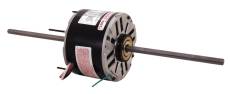A.O Smith 504131 .25 Hp Double Shaft New Blower Motor A.O Smith 504131 .25 Hp Double Shaft New Blower Motor
