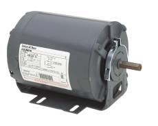 A.O Smith 504117 5.5 in. Belt Drive Fan Motor A.O Smith 504117 5.5 in. Belt Drive Fan Motor