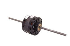 A.O Smith 504134 .13 Hp Double Shaft Blower Motor A.O Smith 504134 .13 Hp Double Shaft Blower Motor