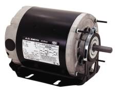 A.O Smith 504116 .33 Hp Belt Drive Fan Motor A.O Smith 504116 .33 Hp Belt Drive Fan Motor