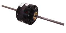A.O Smith 504125 .1 Hp Blower Motor Double Shaft A.O Smith 504125 .1 Hp Blower Motor Double Shaft