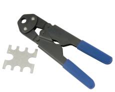 -sargent Quality Tools 541016 .5 In. Compact Crimping Tool