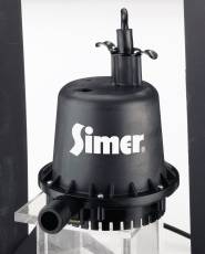 521261 Submersible Pump