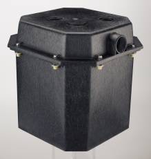 Starite 521249 Compact Water Removal System