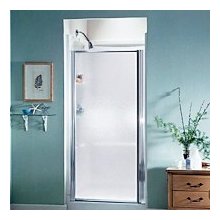 105132 Showerglide Pivot Shower Door 2800-32s