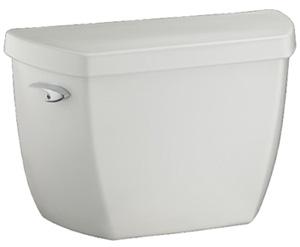 Quality Home Items 581232 Highline Tank Pressure Lite Toilets-lh Lever K-4645-0