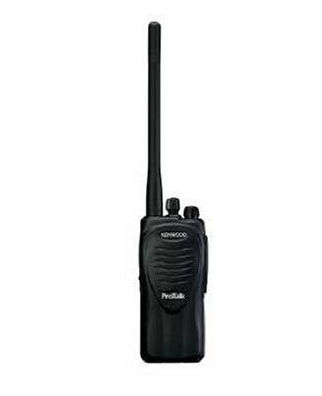 Hardware Express 886102 2 Watt#44; 4 Channel Vhf 2Way Radio