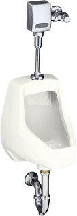 Quality Home Items 581200 Darfield Washout Urinal K-5024-t-0