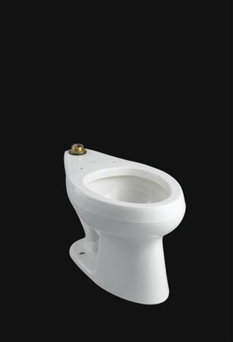 Hardware Express 581212 Wellworth 1.28 Flushometer Bowl