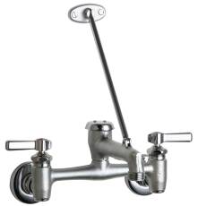 231318 Mop Sink Faucet