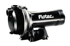 Flotec 704184 Sprinkler Pump Jet 1 HP