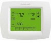 Honeywell 661183 Universal Programmable TStat 1Stage HeatCool