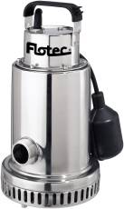 Quality Home Items 521313 .75 Hp Stainless Steel Sump Pump