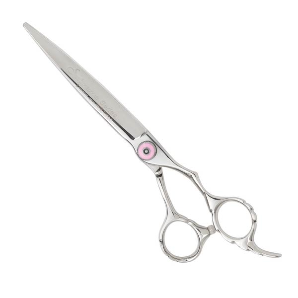 Pet Pals TP6006 85 MGT Supreme Series Shear Curved 8.5 In