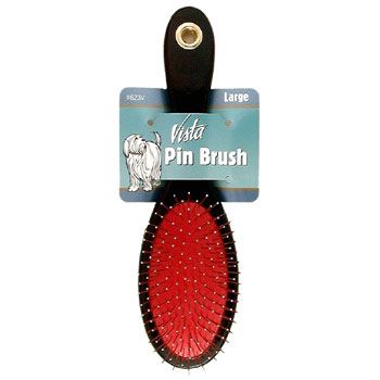 Miller Forge DMI623V Mf Vista Ball Pin Brush Large