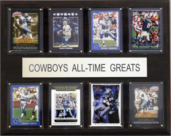 Picture for category NFL Photographs & Plaques