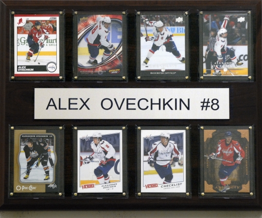 Picture for category NHL Plaques