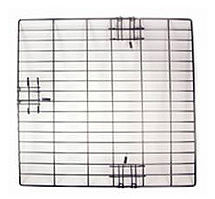 Essential Pet Products 204D Large Divider Panel for Crates