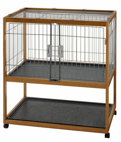 Essential Pet Products 94169 Mobile Critter Condo