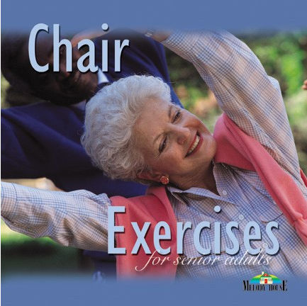 Mh-d765 Chair Exercices Cd
