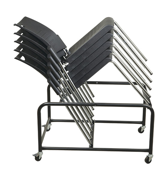 Office Star DOL8300 Stacking Dolly for STC8300 Chairs