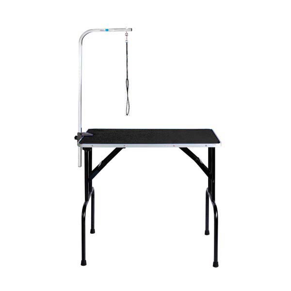 Tp154 30 Master Equipment Grmg Table With Arm 30x18x32 In S