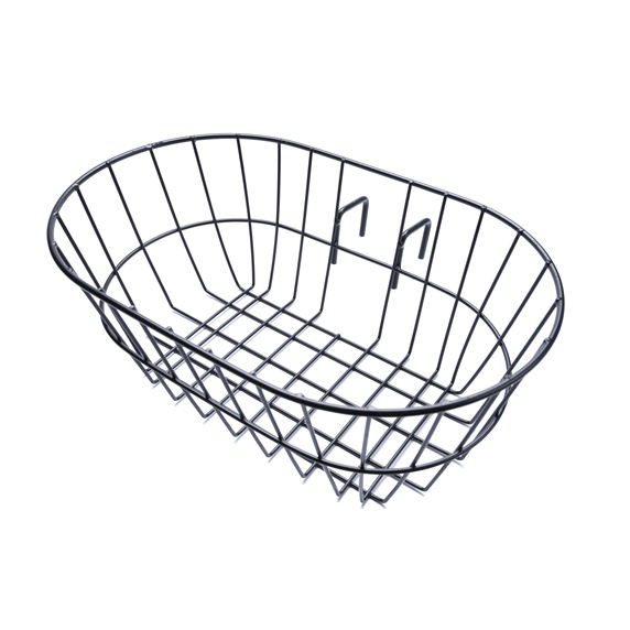 Bk-001 Triton Easy Tote Basket