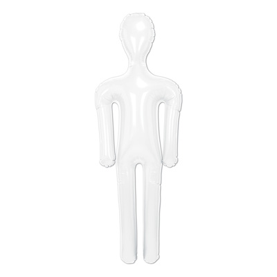 Ddi 1906169 Inflatable M R Party Case Of 12