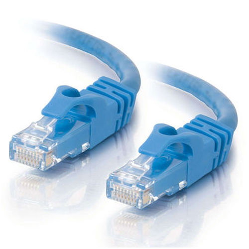 CMPLE 551N CAT 6 500Mhz Utp Ethernet Lan Network Cable 7 Ft