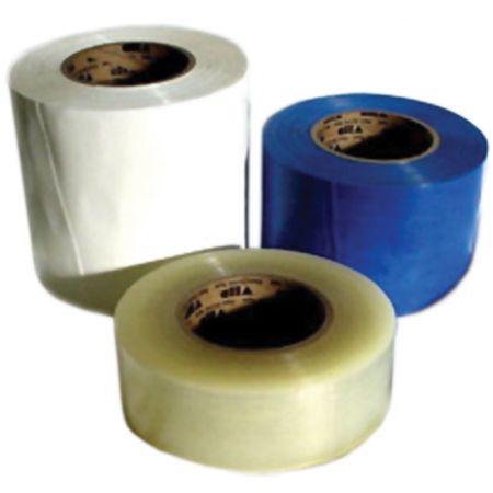 Ds-712c 2 In. X 108 Ft. Clear Preservation Tape