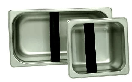 Accessories KNOCKBOX SM Espresso Machine Small Knockbox