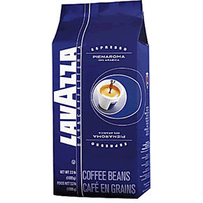 Lavazza LAPIEN CASE Pienaroma Beans Case 2304