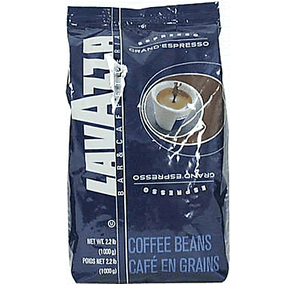 Lavazza LAGRAND 1BAG Grand Beans Bag 2134A
