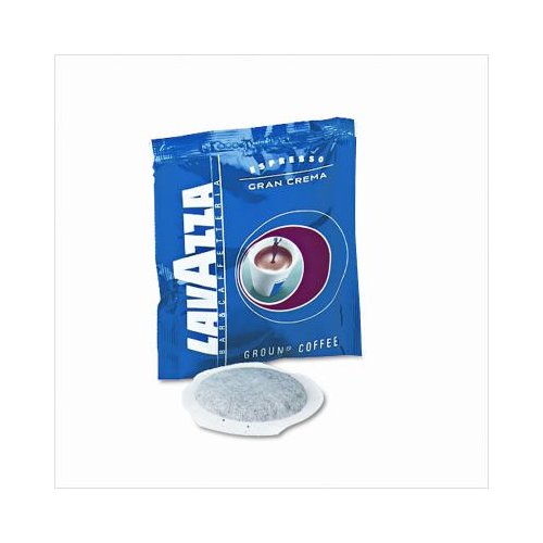 Lavazza LAPOD Espresso Pods Gran Crema 4483