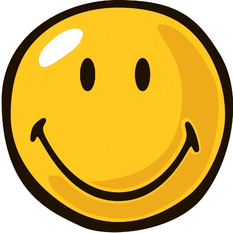 Smiley World Home Decor