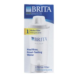 Brita OB0335501 Pitcher Filter1 Pack