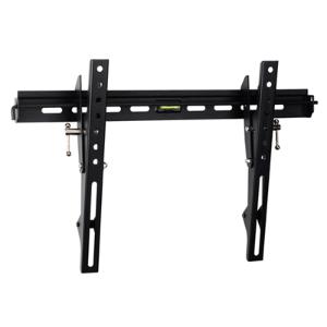 OmniMount PHDT2342 Tilt Wall Mount for 23 42 Inch Flat Panel TVs#44; Black